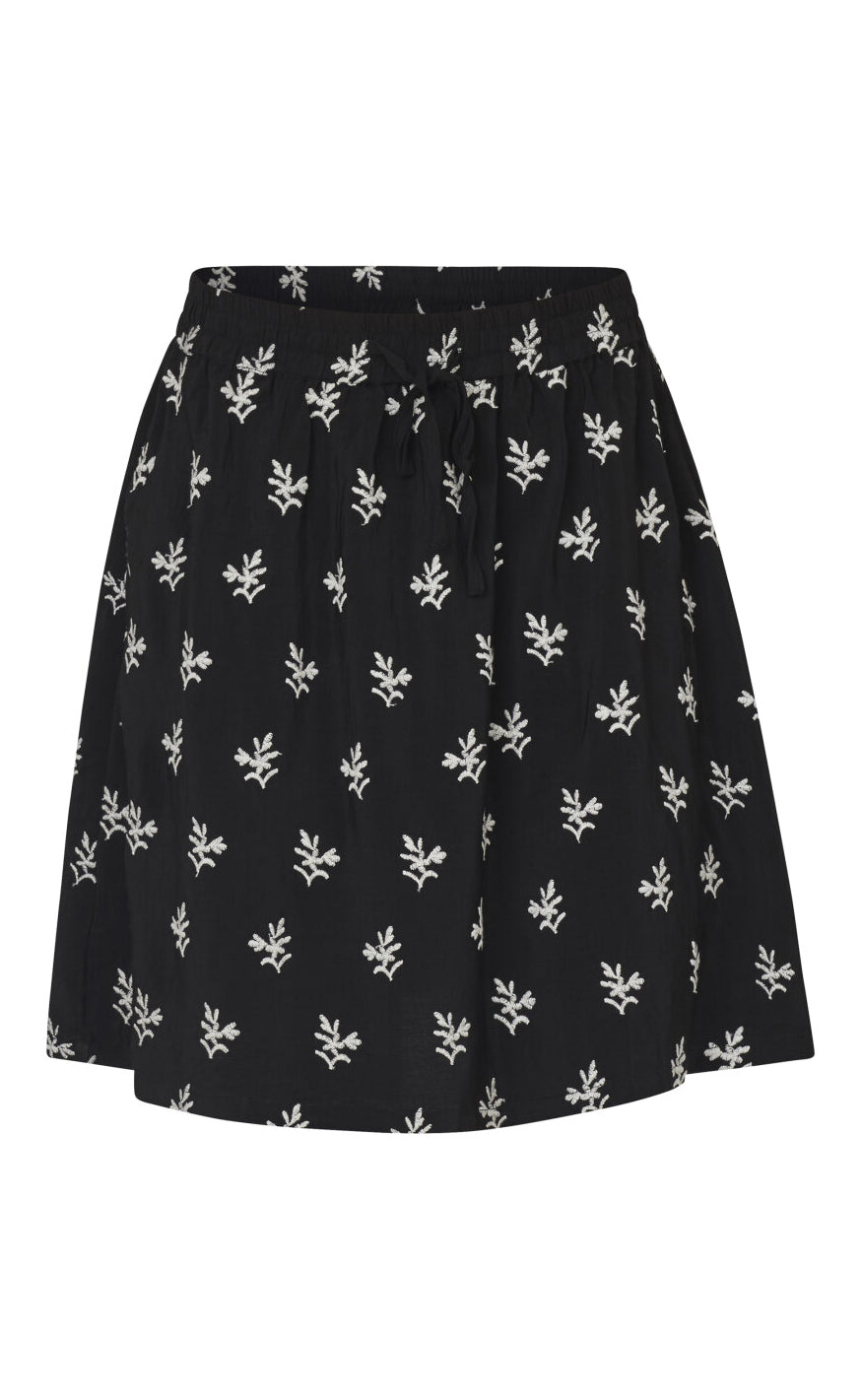 Sisters Point Nederdel - Enita-SK - Black/Cream