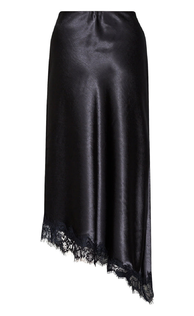 Sisters Point Nederdel - Gewo-LACE.SK - Black