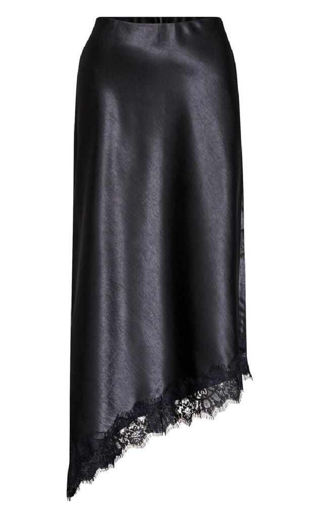 Sisters Point Nederdel - Gewo-LACE.SK - Black