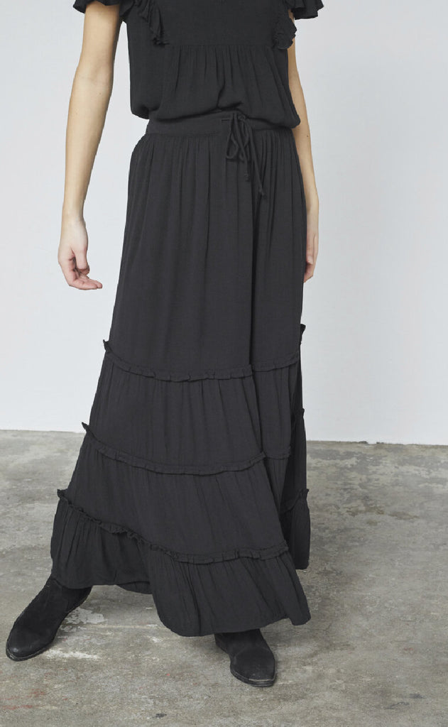 Sisters Point Nederdel - Imsa-SK - Black