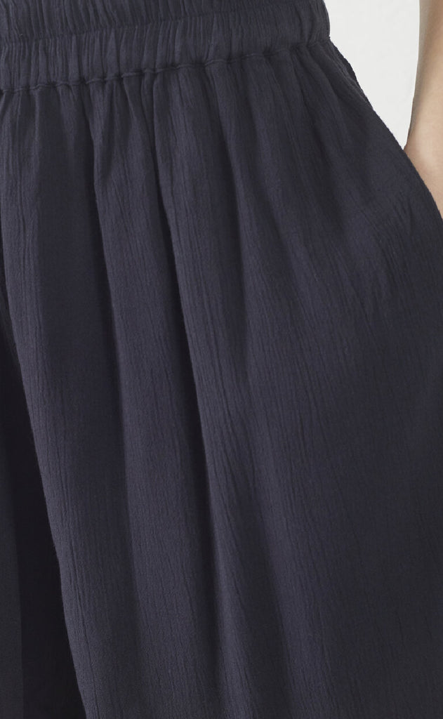 Sisters Point Nederdel - Imsa-SK - Black