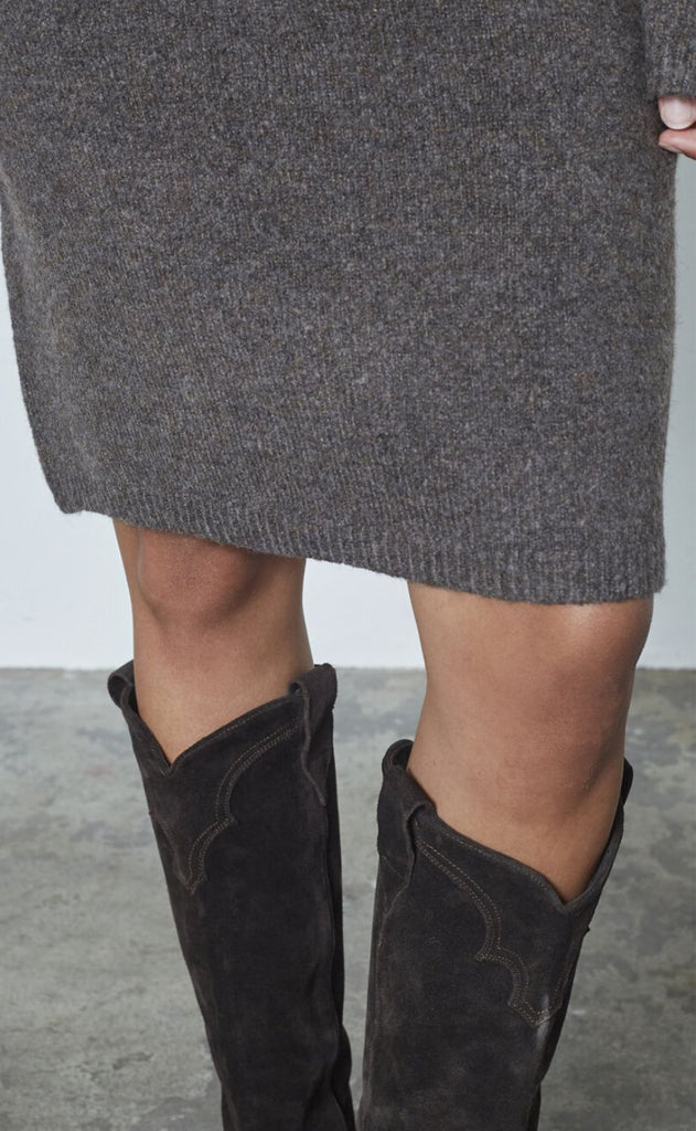 Sisters Point Nederdel - Luca-SK - Brown Mel.