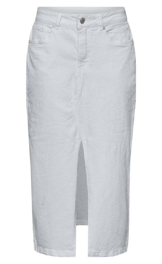 Sisters Point Nederdel - Olia-SK - White