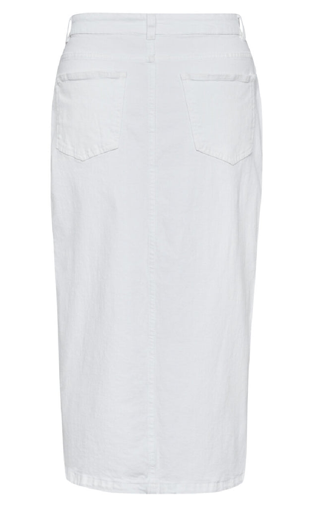 Sisters Point Nederdel - Olia-SK - White