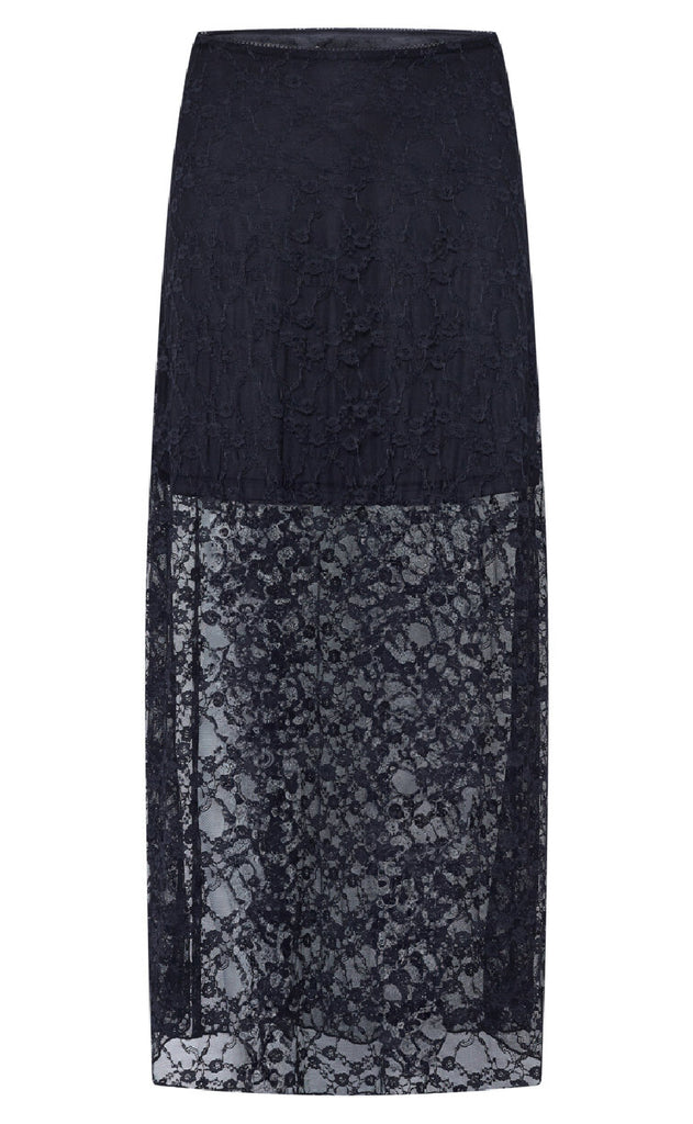 Sisters Point Nederdel - Venga-SK - Black