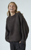 Sisters Point Pullover - Humas-PU - D. Chocolate
