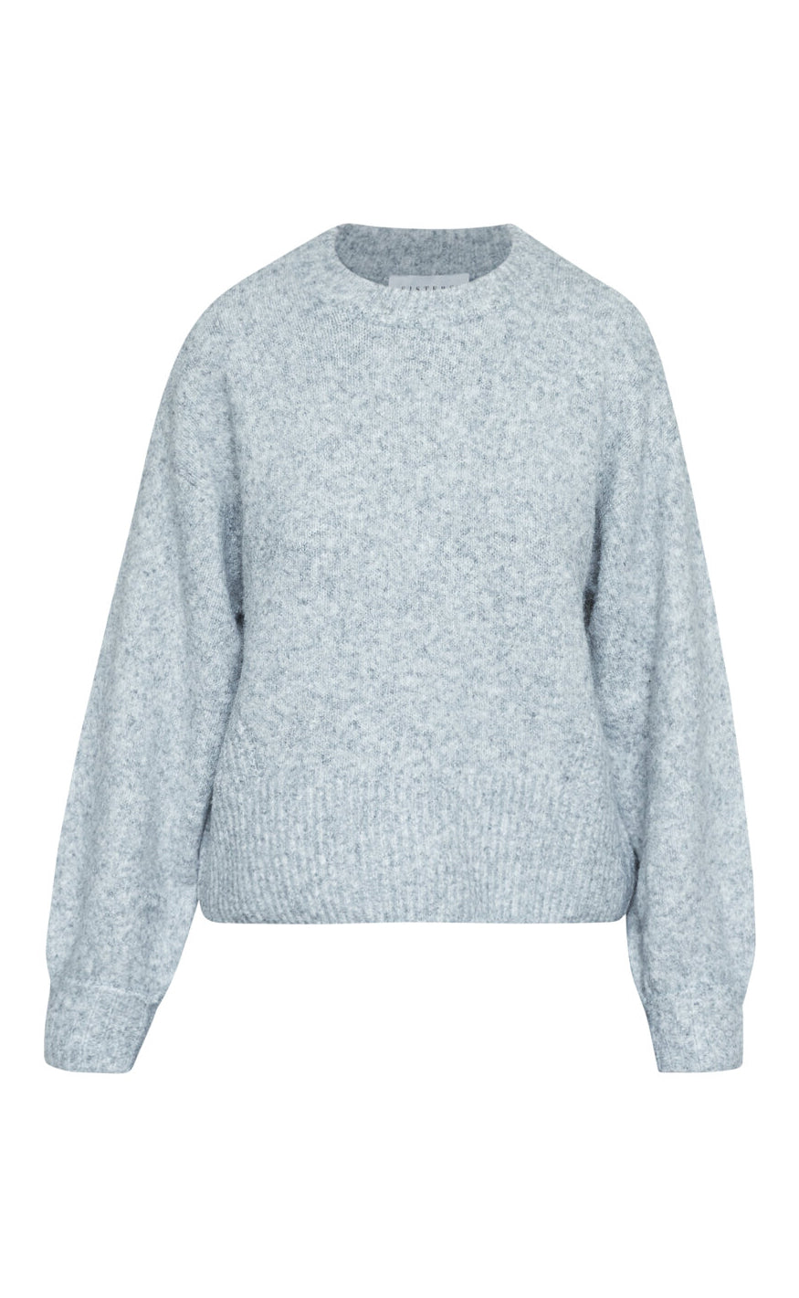 Sisters Point Pullover - Humas-PU - Grey Mel.