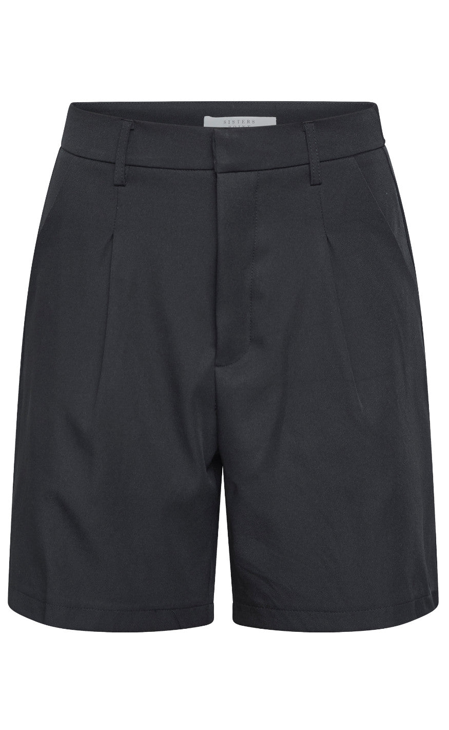 Sisters Point Shorts - Great-SHO - Black
