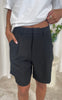 Sisters Point Shorts - Great-SHO - Black