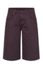 Sisters Point Shorts - OFIRA-SHO1 - D. Chocolate