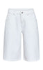 Sisters Point Shorts - OFIRA-SHO1 - White