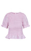 Sisters Point Skjorte - Nix-SS13 - Baby Pink