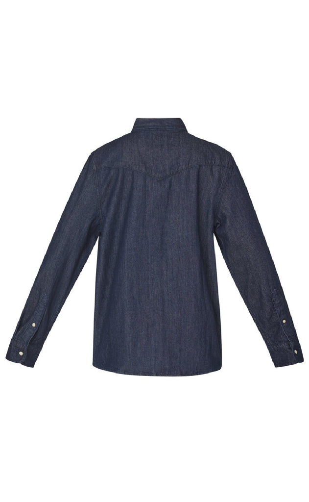 Sisters Point Skjorte - Osa-SH - Unwashed