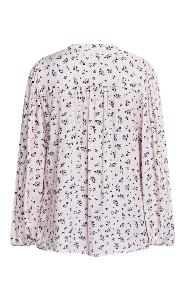 Sisters Point Skjorte - Venda-SH - Small Flower