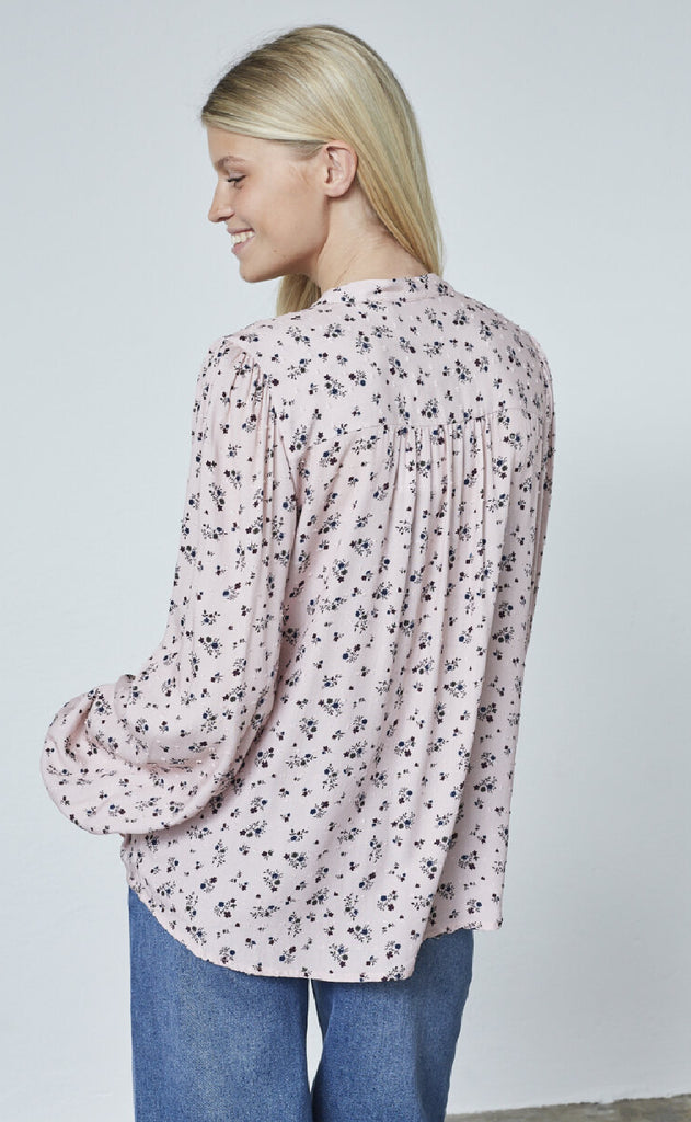 Sisters Point Skjorte - Venda-SH - Small Flower
