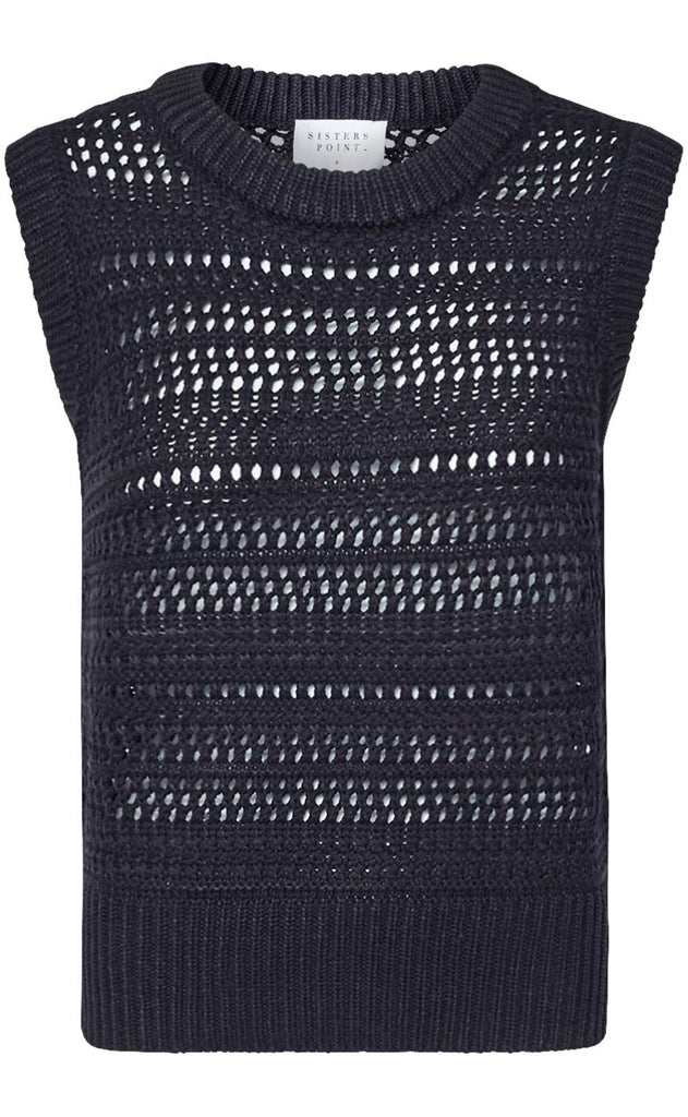 Sisters Point Strik - Helta-VE - Black