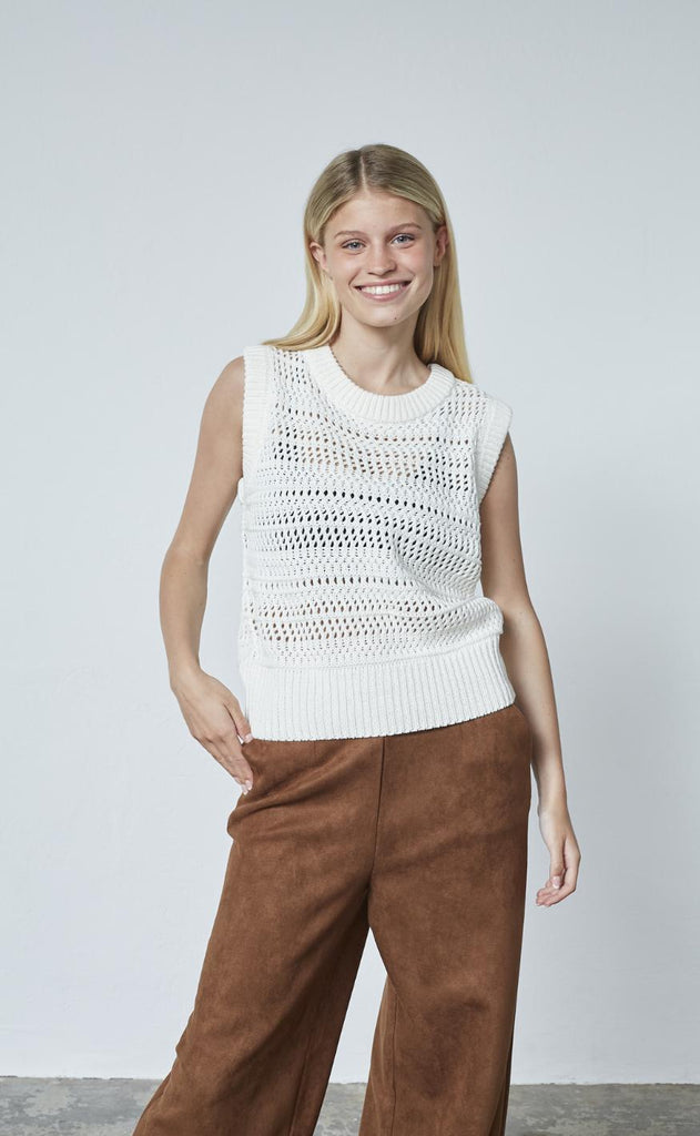 Sisters Point Strik - Helta-VE - Cream