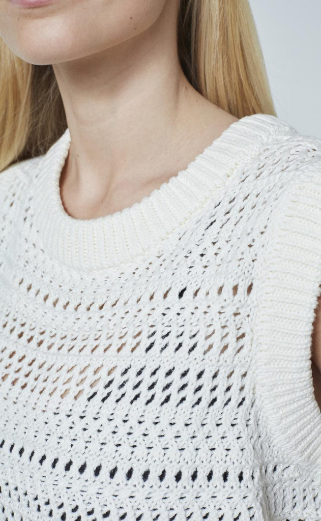 Sisters Point Strik - Helta-VE - Cream