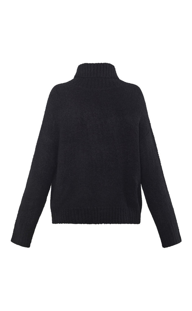 Sisters Point Strik - Hemma-PU - Black