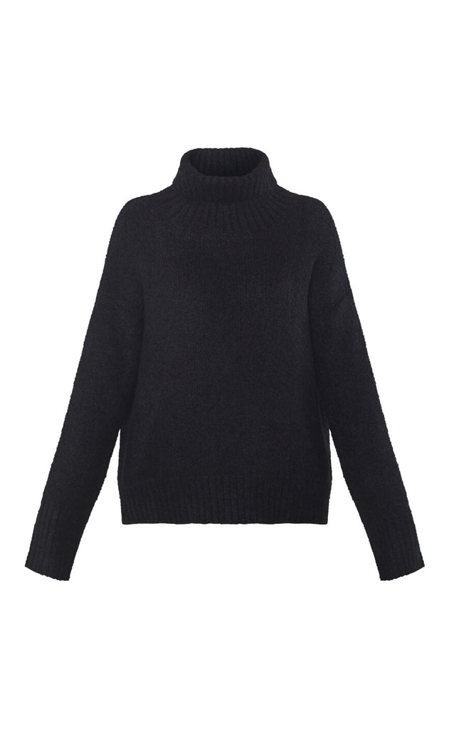 Sisters Point Strik - Hemma-PU - Black