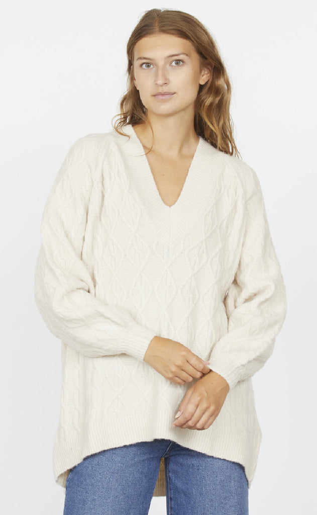 Sisters Point Strik - Hifa-PU - Bamboo