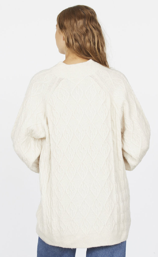 Sisters Point Strik - Hifa-PU - Bamboo