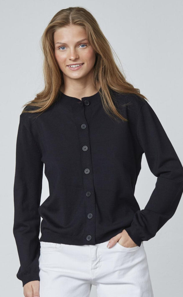 Sisters Point Strik - Lepia-CA - Black