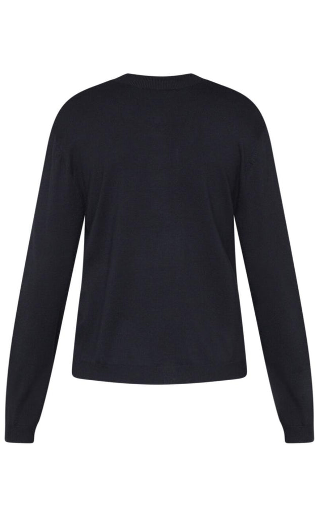 Sisters Point Strik - Lepia-CA - Black