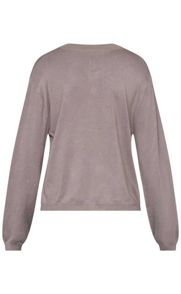 Sisters Point Strik - Lepia-CA - Mocha Brown