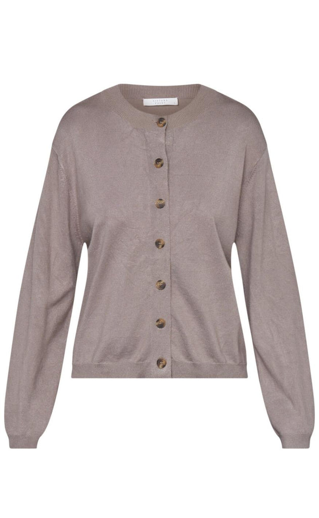 Sisters Point Strik - Lepia-CA - Mocha Brown