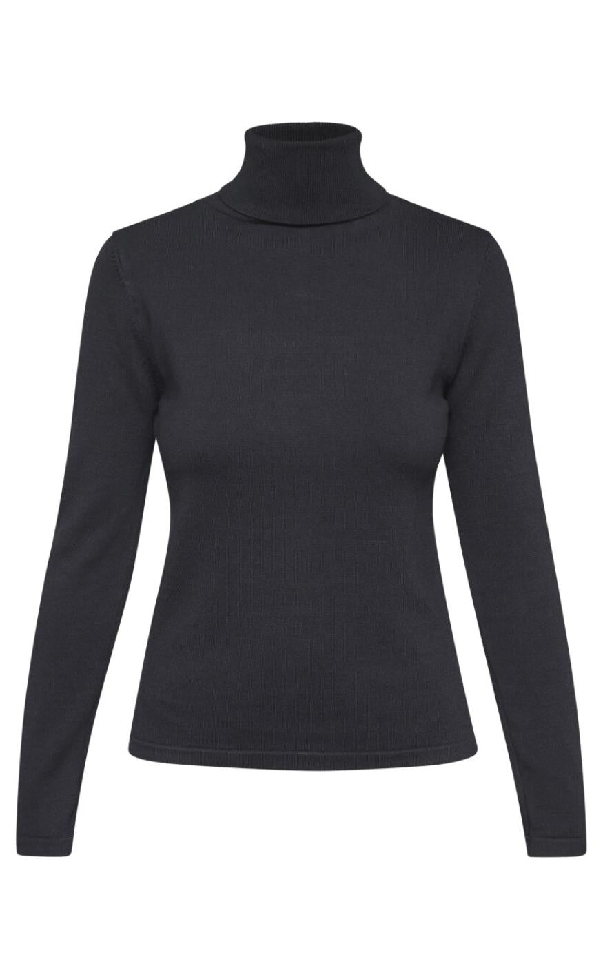 Sisters Point Strik - Lepia-T.PU - Black