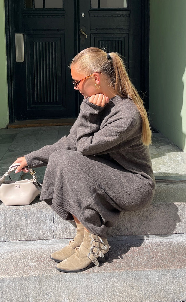 Sisters Point Strik - Luca-DR - Brown Mel.