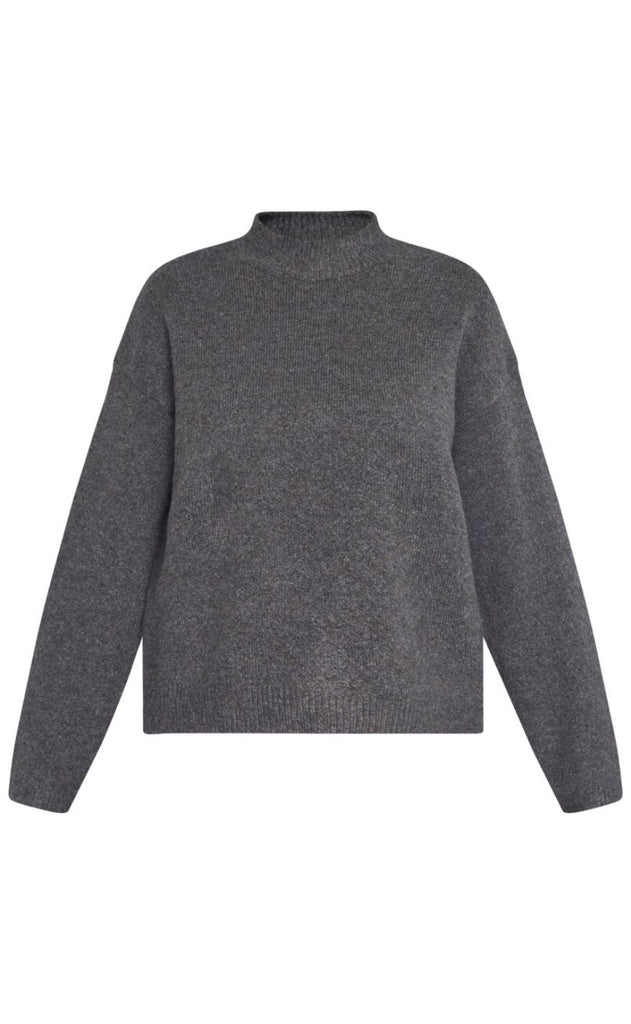 Sisters Point Strik - Luca-PU - Brown Mel.