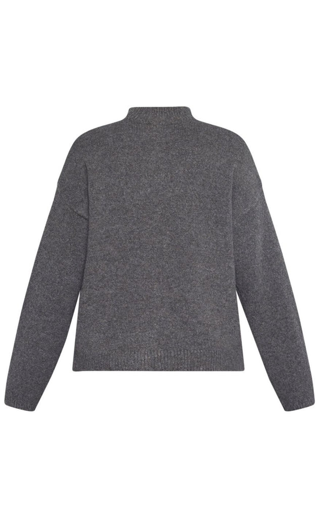 Sisters Point Strik - Luca-PU - Brown Mel.