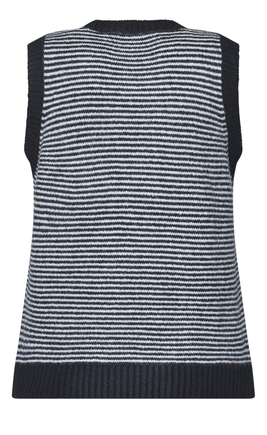 Sisters Point Strik - Megi-VE - Black/Cream