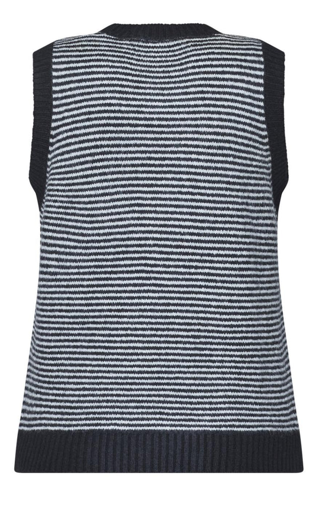 Sisters Point Strik - Megi-VE - Black/Cream