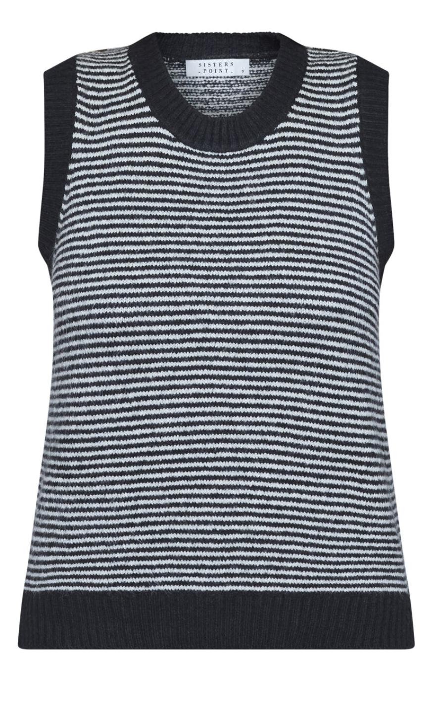 Sisters Point Strik - Megi-VE - Black/Cream