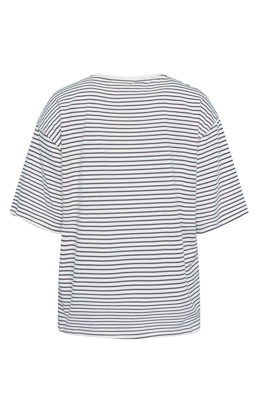 Sisters Point T-shirt - Vez-SS - Cream/Brown