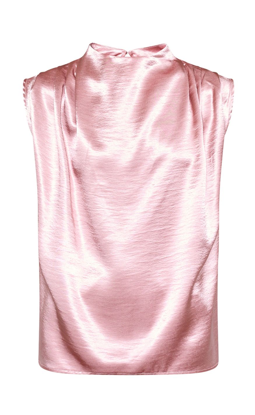 Sisters Point Top - GUTO-SL1 - Mauve
