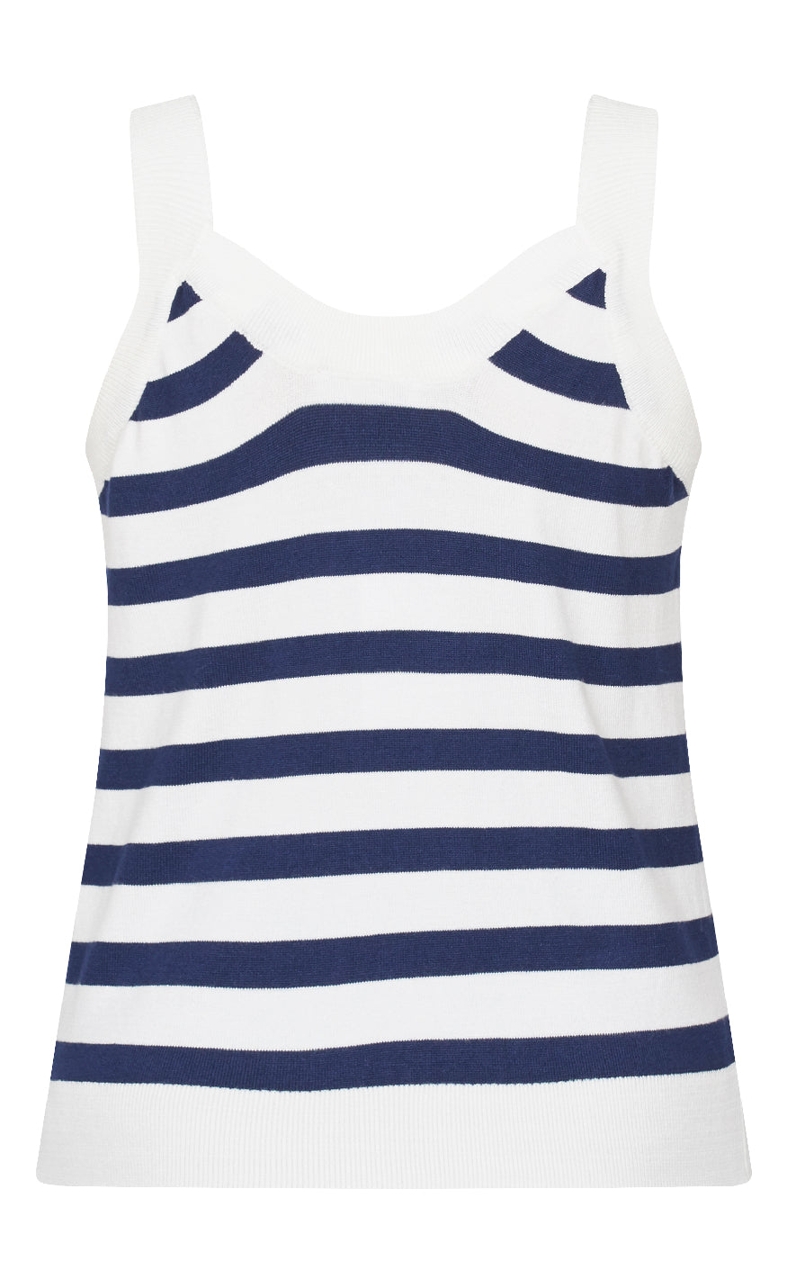 Sisters Point Top - Hipa-Top - Cream/Midnight