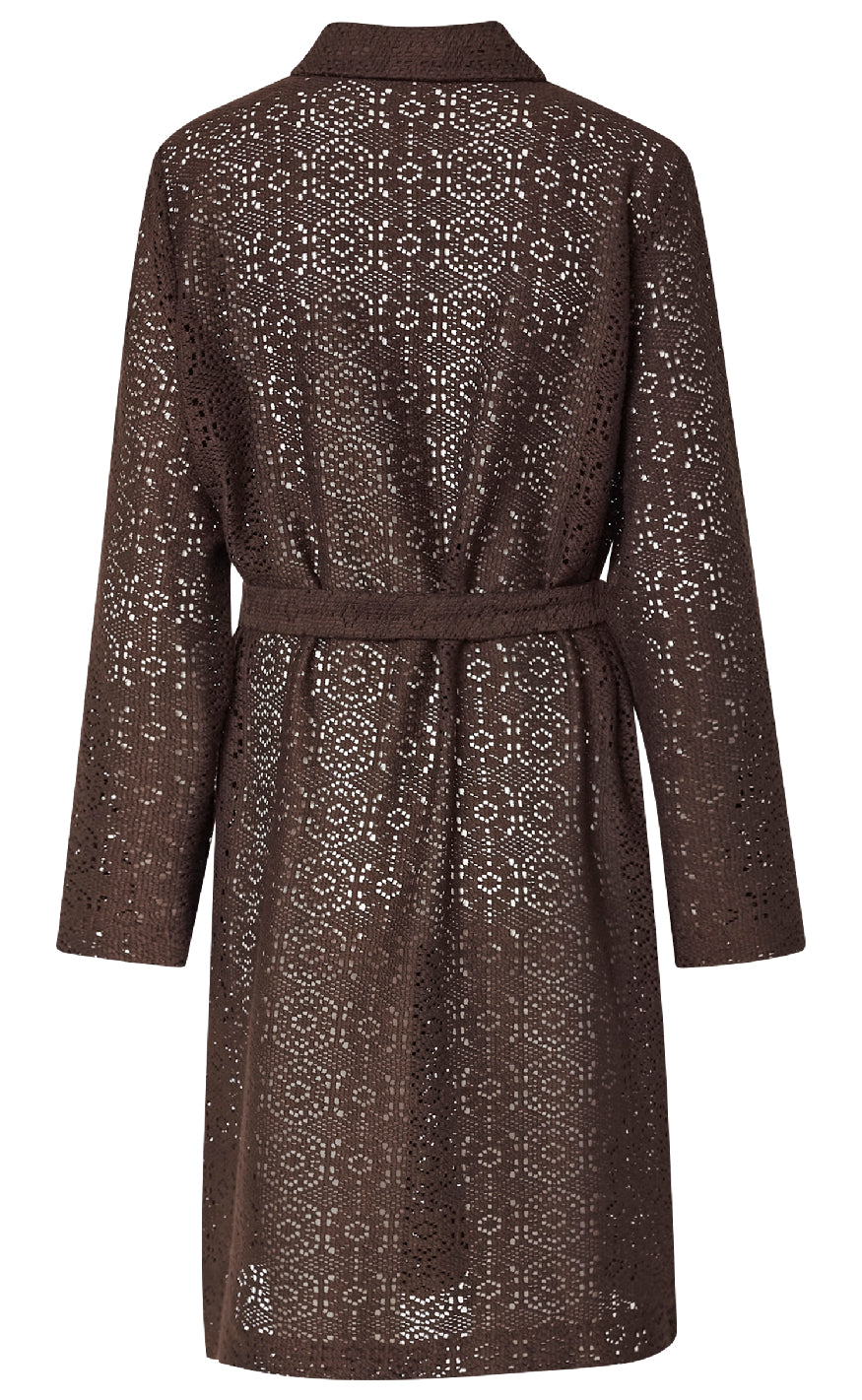 Sisters Point Tunika - Elsia-TUNIC - D.Chocolate