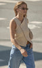 Sisters Point Vest - Gata-VE2 - Fog