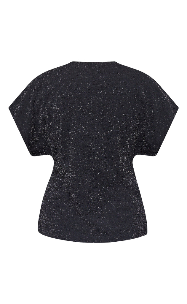 Sisters Point Vest - Gevela - Black/Silver