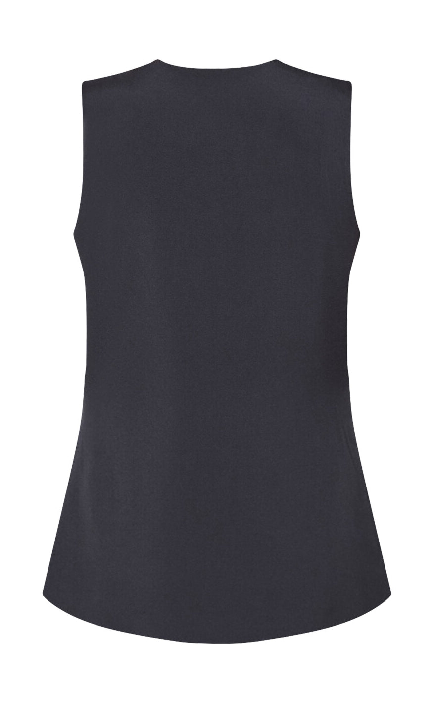Sisters Point Vest - Viksa-VE - Black