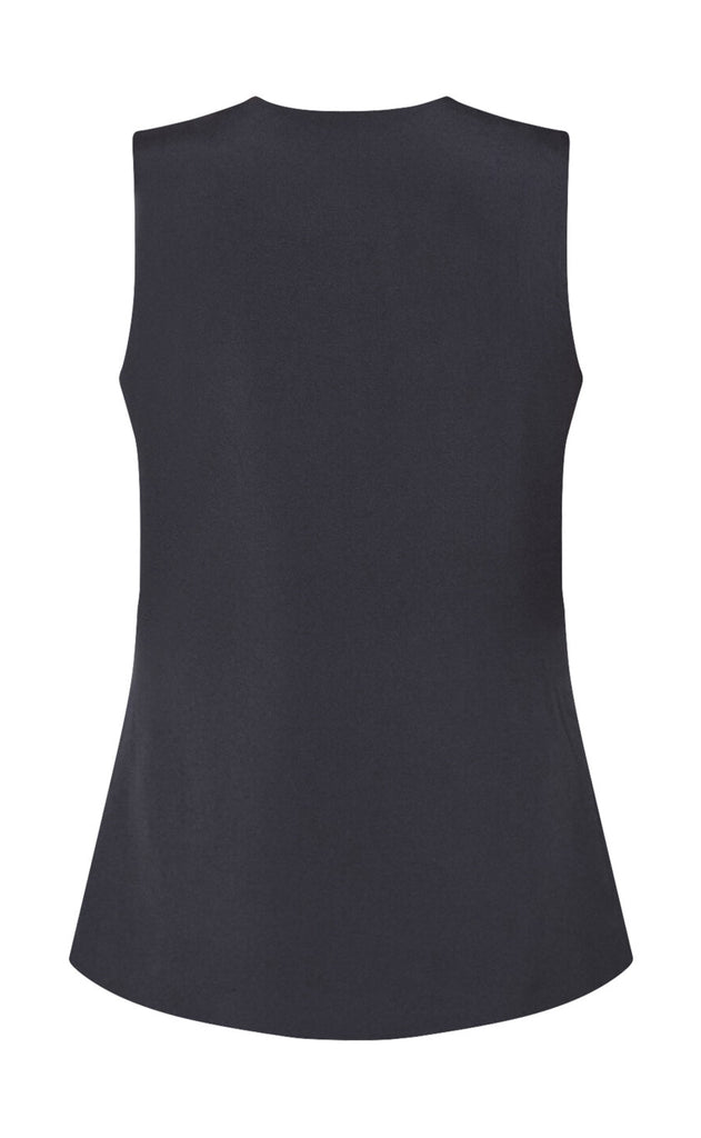 Sisters Point Vest - Viksa-VE - Black