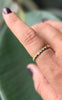 Smykkeli Copenhagen Ring - Maribo - Gold Colour
