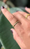 Smykkeli Copenhagen Ring - Maribo - Gold Colour