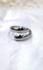 Smykkeli Copenhagen Ring - Nashville - Silver Colour