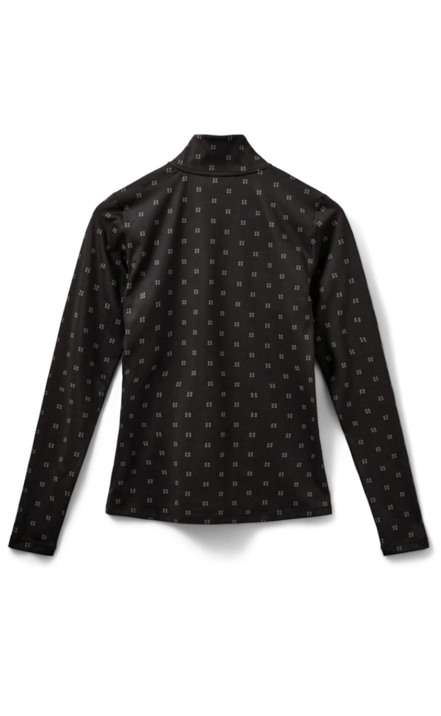 Sofie Schnoor Bluse - SNOS556 - Black