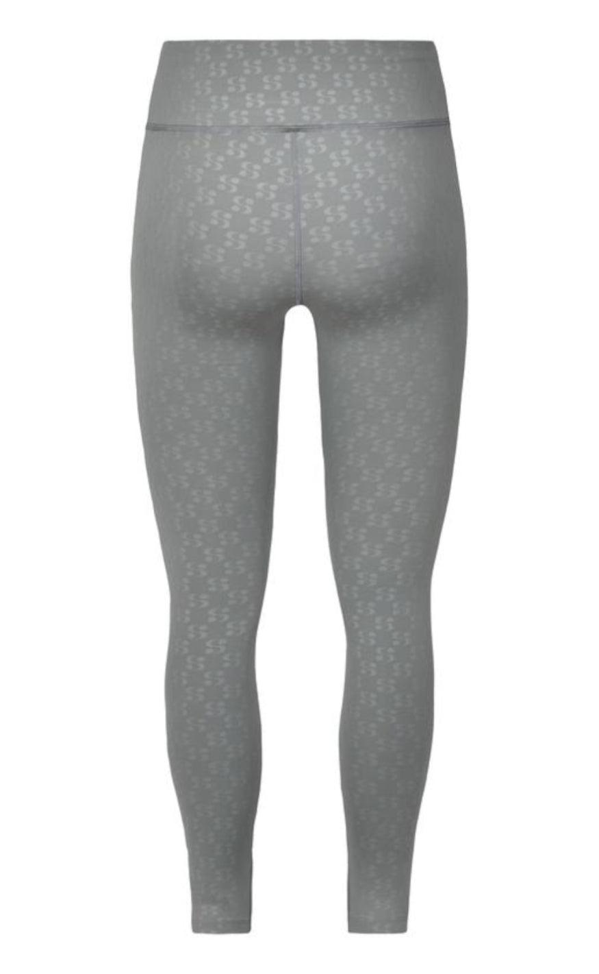 Sofie Schnoor Leggings - Avalina SNOS324 - Charcoal Grey